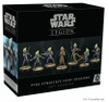 Star Wars Legion Pyke Syndicate Foot Soldiers Unit Expansion