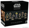 Star Wars Legion Black Sun Enforcers Unit Expansion