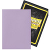 Dragon Shield Sleeves Japanese Size 60pk - Dual Matte Orchid