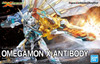 Digimon Figure-rise Omegamon x Antibody (Bandai Model Kit)