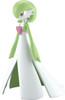 Pokemon Plastic Model Collection Gardevoir (Pokemon Model Kit)