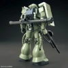 MS-06 Zaku II (HGUC) (Gundam Model Kit)