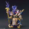 SDW Heroes: Cleopatra Qubeley Dark Mask Ver. (Gundam Model Kit)