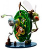 Rick and Morty - Medium Figure