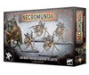 Necromunda Ash Waste Nomads Dustback Helamites