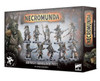 Necromunda Ash Waste Nomads War Party