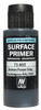 Vallejo Surface Primer - German Panzer Grey 60ml
