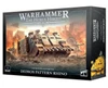 Horus Heresy Legiones Astartes Deimos Pattern Rhino