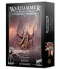 Horus Heresy Ahzek Ahriman