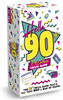 90s Pop Culture Trivia Game