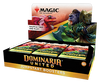 Magic the Gathering Dominaria United Jumpstart Booster Box Magic the Gathering Dominaria United Jumpstart Booster Box