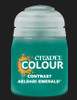 Citadel Contrast: Aeldari Emerald (18ml)
