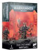Chaos Space Marines Warpsmith Chaos Space Marines Warpsmith