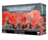 Chaos Space Marines Dark Commune Chaos Space Marines Dark Commune