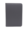 Dex Protection 12-Pocket Binder 480 - Grey