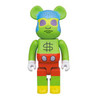 Medicom Toy Be@rbrick Andy Warhol Andy Mouse 400%