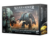 Horus Heresy Legion Leviathan Siege Dreadnought with Claw & Drill Weapons Horus Heresy Legion Leviathan Siege Dreadnought with Claw & Drill Weapons