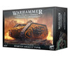 Horus Heresy Legion Spartan Assault Tank