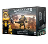Horus Heresy Legion Contemptor Dreadnought Horus Heresy Legion Contemptor Dreadnought