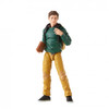 Marvel Legends Series: Spider-Man Homecoming - Ned Leeds and Peter Parker Action Figure