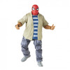 Marvel Legends Series: Spider-Man Homecoming - Ned Leeds and Peter Parker Action Figure