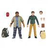 Marvel Legends Series: Spider-Man Homecoming - Ned Leeds and Peter Parker Action Figure