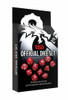 Dungeons & Dragons Official Dice Set