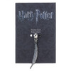 Harry Potter Jewellery Charm - Feather Quill Slider Charm