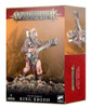 Sons of Behemat King Brodd Sons of Behemat King Brodd