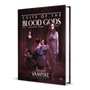 Vampire: The Masquerade 5th Edition Cults of the Blood Gods Sourcebook Vampire: The Masquerade 5th Edition Cults of the Blood Gods Sourcebook