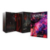 Vampire: The Masquerade RPG 5th Edition Storytellers Screen & Toolkit