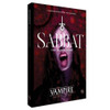 Vampire: The Masquerade RPG - Sabbat The Black Hand