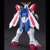 GF13-017NJ II Burning Gundam (HG) (Gundam Model Kit)