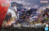 Brady Phantom 1/72 (HG) (Gundam Model Kit) Brady Phantom 1/72 (HG) (Gundam Model Kit)