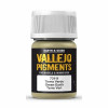 Vallejo Pigments - Green Earth 35ml Vallejo Pigments - Green Earth 35ml