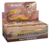 Magic the Gathering Dominaria Remastered Draft Booster Box Magic the Gathering Dominaria Remastered Draft Booster Box