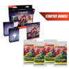 Magic the Gathering Xmas Starter Bundle