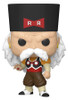POP! Vinyl: Dragon Ball Z - Dr Gero Figure
