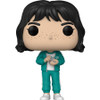 POP! Vinyl: Squid Game - Sae-byeok 067 Figure