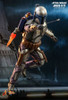 Star Wars Jango Fett 1/6 Scale Hot Toys Figure Star Wars Jango Fett 1/6 Scale Hot Toys Figure