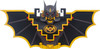 Batman - Designer Toy by Jesse Hernandez