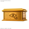 Yu-Gi-Oh! Ultimagear Gold Sarcophagus (Bandai Model Kit) Yu-Gi-Oh! Ultimagear Gold Sarcophagus (Bandai Model Kit)