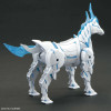 SDW Heroes: War Horse Knight World Ver. (SD) (Gundam Model Kit)