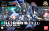 RX-178 Gundam MK-II (A.E.U.G) (HG) (Gundam Model Kit)