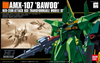 AMX-107 Bawoo (HG) (Gundam Model Kit)