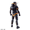 Figure-rise Standard: Kamen Rider Masked Rider Ghost Ore Damashii (Bandai Model Kit)