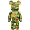 Medicom Toy Be@rbrick Pushead #6 400%