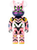 Medicom Toy Be@rbrick Evangelion Eva08 (Gloss Ver.) 400% Medicom Toy Be@rbrick Evangelion Eva08 (Gloss Ver.) 400%