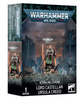 Astra Militarum Lord Castellan Ursula Creed