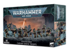 Astra Militarum Cadian Shock Troops Astra Militarum Cadian Shock Troops